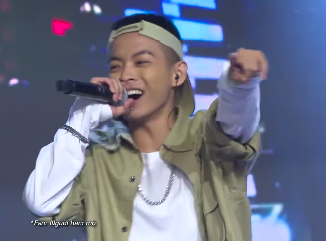 Lộ diện th&ecirc;m 5 chiến binh đậu casting Rap Việt: Đều l&agrave; đ&agrave;n em MCK - Tez, c&oacute; cả trai đẹp H&agrave; Th&agrave;nh! - Ảnh 4.