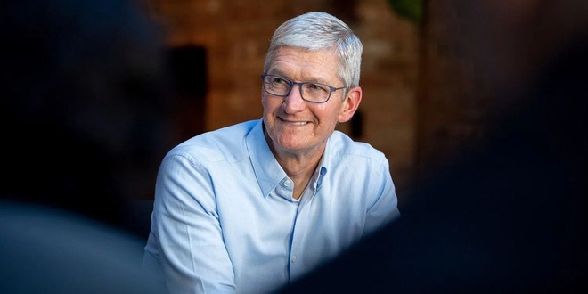 CEO Apple chỉ ra sai lầm hầu hết người dùng iPhone đều mắc phải - Ảnh 2.