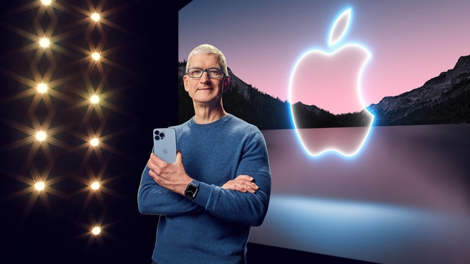 CEO Apple chỉ ra sai lầm hầu hết người dùng iPhone đều mắc phải - Ảnh 3.