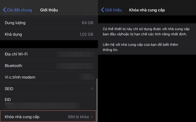 Tính năng “thần thánh” này trên iPhone sẽ giúp bạn tránh được bị lừa khi mua máy cũ - Ảnh 6.