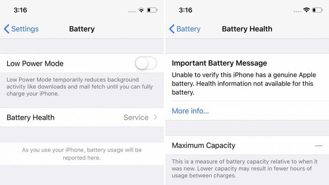 Tính năng “thần thánh” này trên iPhone sẽ giúp bạn tránh được bị lừa khi mua máy cũ - Ảnh 2.