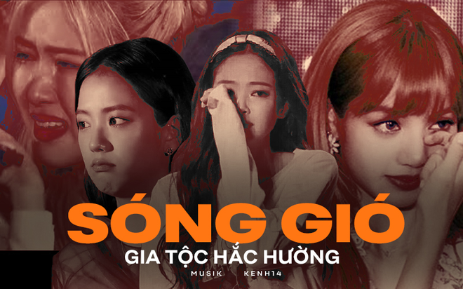 Những lần Jisoo- Blackpink bị 'dìm' với trang phục bà thím