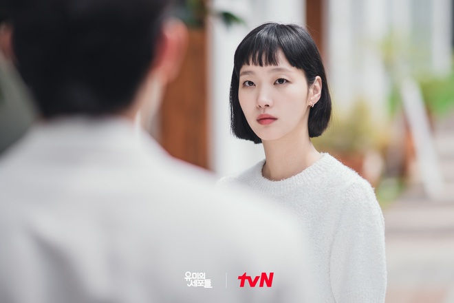 Rating phim của Kim Go Eun lại tụt thê thảm, bom tấn có nữ chính nói tiếng Việt thăng hạng chạm nóc - Ảnh 6.