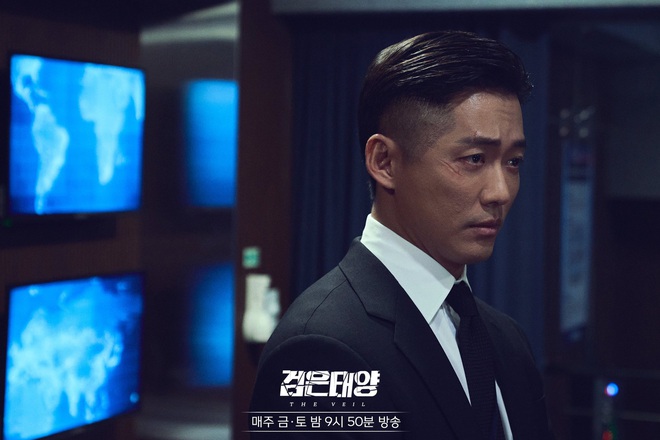 Rating phim của Kim Go Eun lại tụt thê thảm, bom tấn có nữ chính nói tiếng Việt thăng hạng chạm nóc - Ảnh 3.