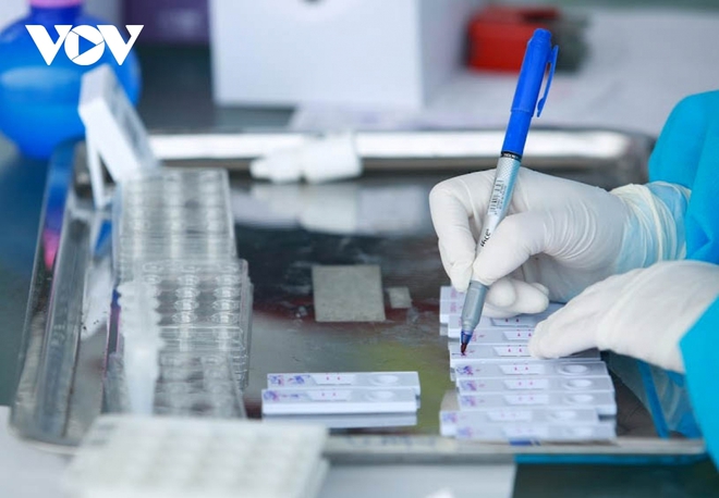 H&agrave; Nội kh&ocirc;ng c&oacute; ca mắc COVID-19 trong 6 giờ qua - Ảnh 1.