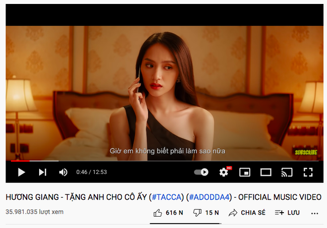 Fanpage Hương Giang đổi ảnh đại diện khiến netizen nhao nhao đ&ograve;i comeback, đại diện l&ecirc;n tiếng l&agrave;m r&otilde; - Ảnh 6.