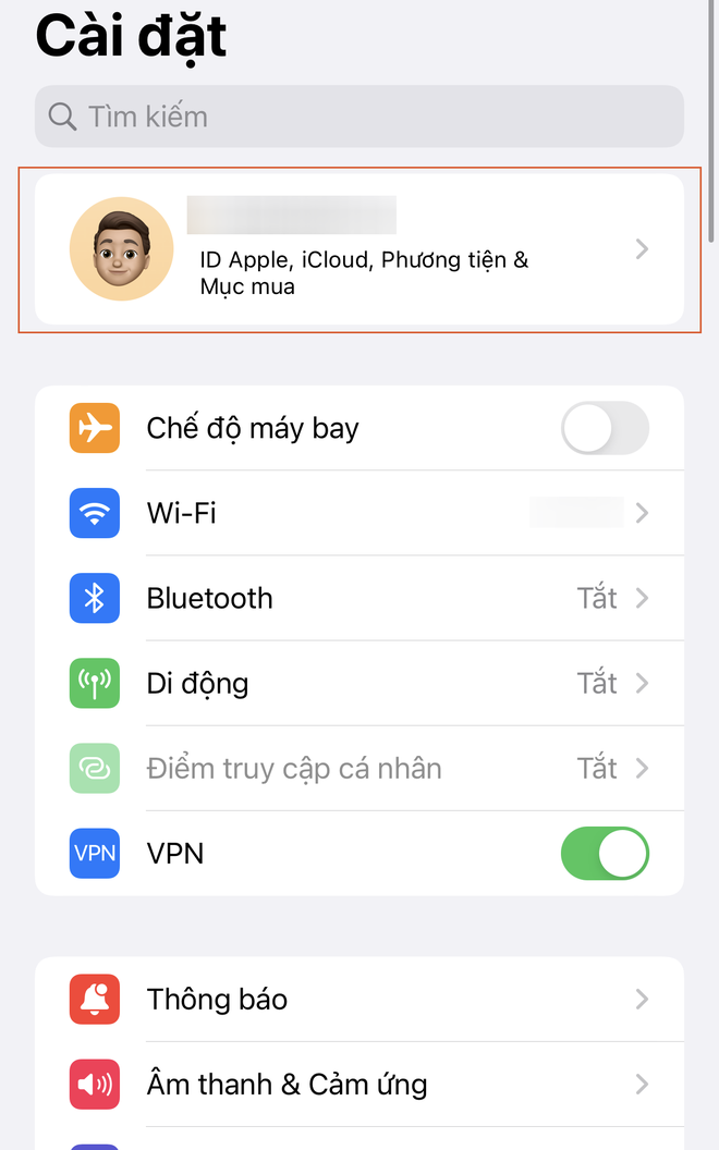 Tính năng “thần thánh” giúp tìm lại iPhone bị mất ngay cả khi bị tắt nguồn và khôi phục cài đặt gốc - Ảnh 2.