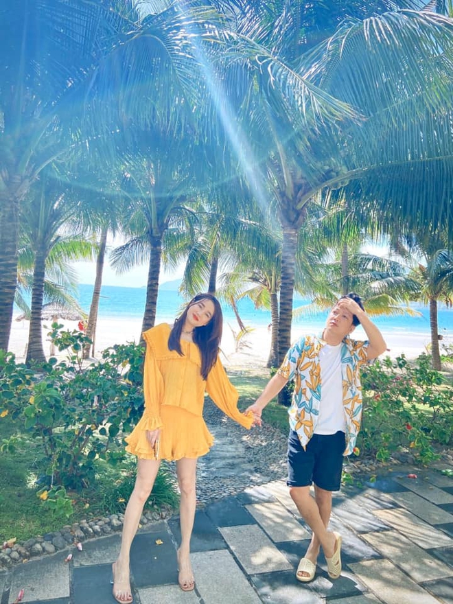 H&eacute; lộ cận dung mạo con g&aacute;i cưng của Trường Giang, n&oacute;c nh&agrave; Nh&atilde; Phương mất lu&ocirc;n vị tr&iacute; n&agrave;ng thơ - Ảnh 6.