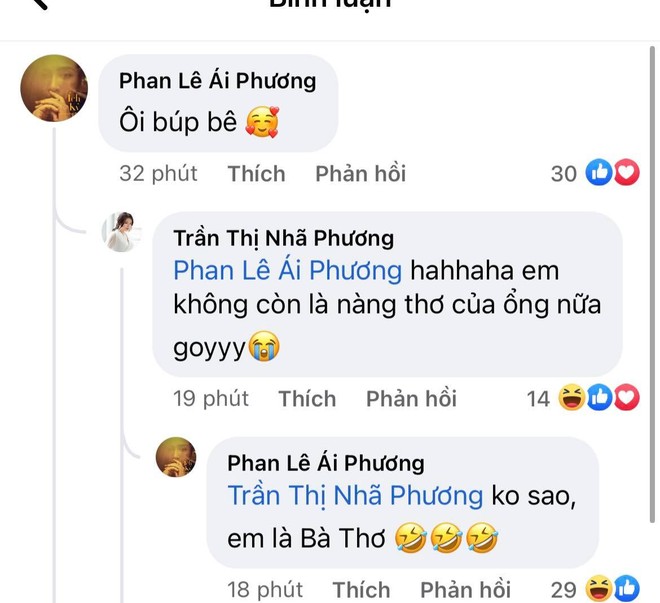 H&eacute; lộ cận dung mạo con g&aacute;i cưng của Trường Giang, n&oacute;c nh&agrave; Nh&atilde; Phương mất lu&ocirc;n vị tr&iacute; n&agrave;ng thơ - Ảnh 3.