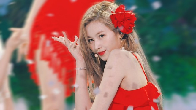 Winter (aespa) được khen mũi đẹp nhất Kpop, fan của Miyeon (G)I-DLE, Sana (TWICE) cười lăn vì lý do này - Ảnh 8.