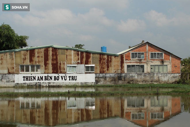 Ba mẹ Diễm My lục tung từng phòng, từng gầm giường ở Tịnh thất nhưng có thấy đâu - Ảnh 5.