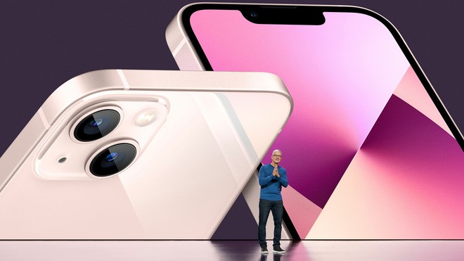 CEO Apple bất ngờ khuyên người dùng sử dụng smartphone Android - Ảnh 3.