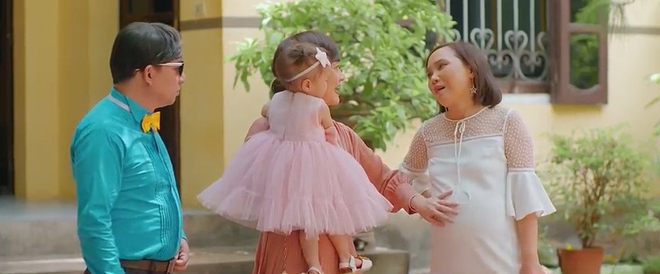 11 Tháng 5 Ngày TẬP CUỐI cực viên mãn: Thanh Sơn - Khả Ngân hôn nhau ngọt lịm, Bình An chốt cưới lẹ Phương Nga - Ảnh 5.