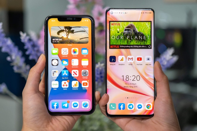 CEO Apple bất ngờ khuyên người dùng sử dụng smartphone Android - Ảnh 5.