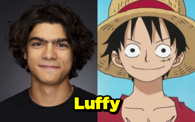 One Piece Live-Action Series Reveals Main Cast - Anime Corner