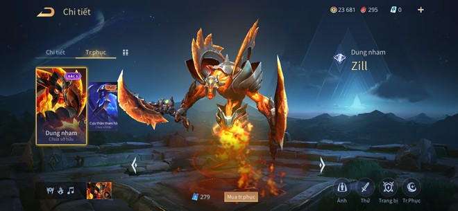 Liên Quân Mobile: Hướng dẫn game thủ nhận miễn phí skin bậc S+ giá 499 Quân Huy từ sự kiện lật thẻ mới nhất - Ảnh 7.