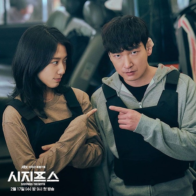 4 phim Hàn toàn sao hạng A vẫn hóa bom xịt của năm 2021: Quốc bảo nhan sắc cỡ Jeon Ji Hyun, Lee Young Ae vẫn flop bất chấp - Ảnh 6.