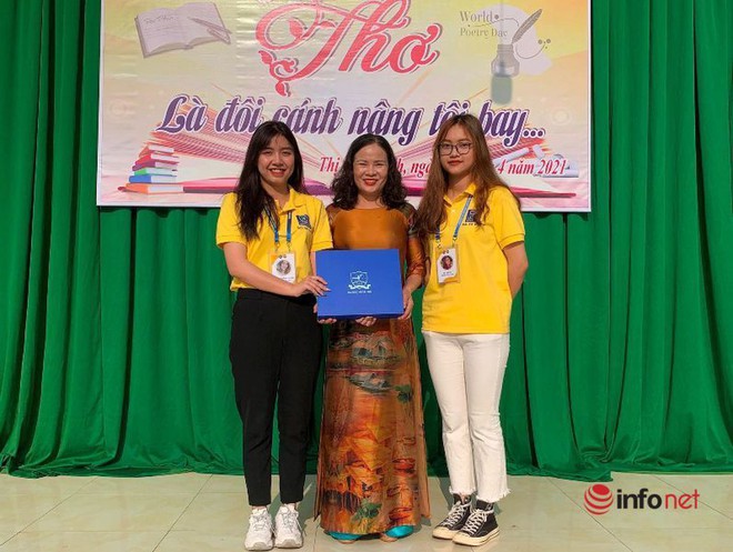 H&agrave; Tĩnh: Phụ huynh đổ lỗi khi dịch lan v&agrave;o trường, c&ocirc; Hiệu trưởng viết t&acirc;m thư đầy x&uacute;c động - Ảnh 2.