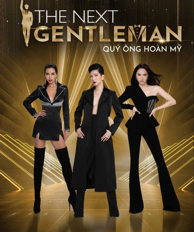 Nóng: Hương Giang chính thức trở lại showbiz, ngồi chung mâm với 2 chị đại Xuân Lan - Hà Anh!