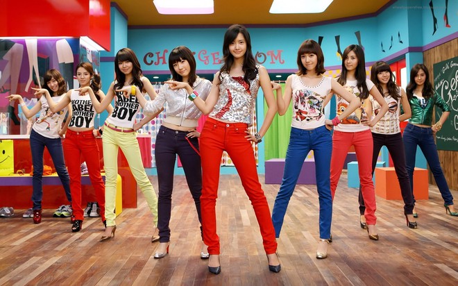 Những nhóm nữ Kpop sở hữu siêu hit: Gà JYP áp đảo, nhạc của BLACKPINK và Red Velvet bị chê không xứng chung mâm? - Ảnh 5.