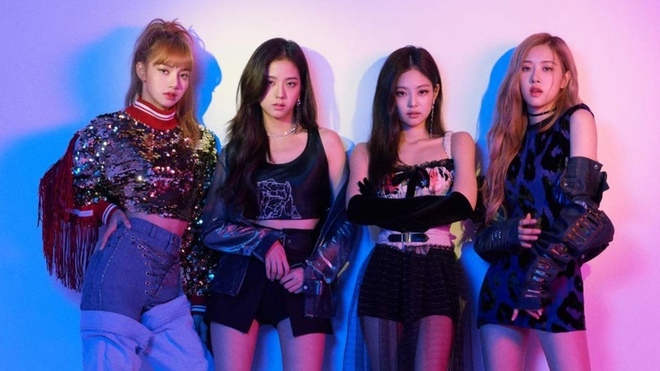 Idol Kpop nổi tiếng nhất mỗi châu lục: Fan BLACKPINK, BTS bớt ảo tưởng idol mình nắm trùm đi là vừa! - Ảnh 19.