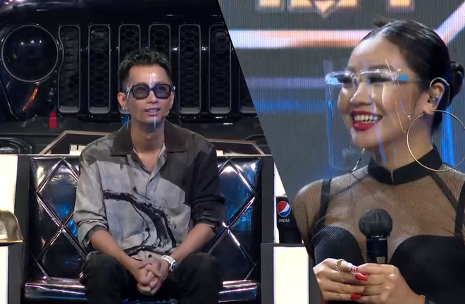 Hội sợ vợ Rap Việt t&aacute;i xuất giang hồ: Trấn Th&agrave;nh g&agrave;i k&egrave;o cho Hari Won chạm tr&aacute;n b&agrave; x&atilde; Rhymastic - Ảnh 1.