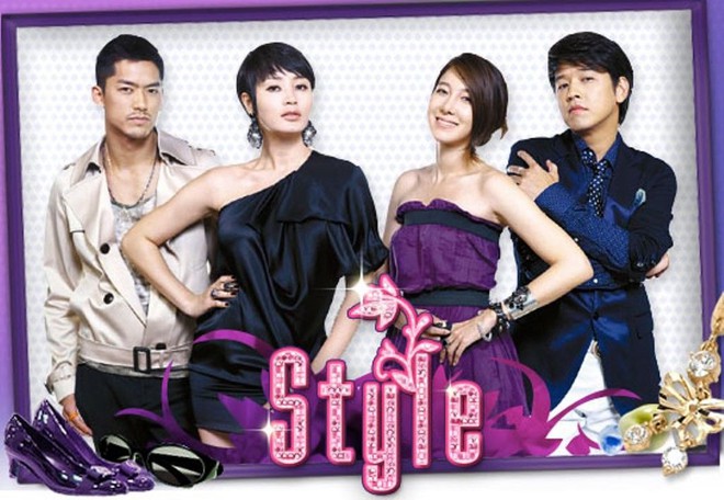 4 phim H&agrave;n về ng&agrave;nh thời trang, m&ecirc; v&aacute;y &aacute;o th&igrave; xem ngay kẻo lỡ: Bom tấn mới của Song Hye Kyo đẹp nhức n&aacute;ch lu&ocirc;n! - Ảnh 8.