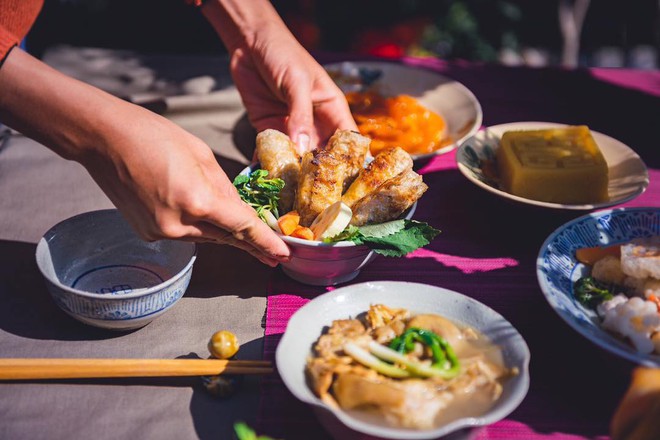 C&oacute; 4 thứ kh&ocirc;ng được ph&eacute;p tiết kiệm trong m&acirc;m cơm: C&agrave;ng ham rẻ th&igrave; ung thư gan c&agrave;ng lớn nhanh, biết sớm sẽ ph&ograve;ng bệnh sớm - Ảnh 3.