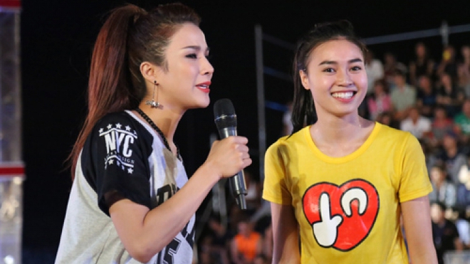 Cư d&acirc;n mạng kh&ocirc;ng thể tin đ&acirc;y l&agrave; Lan Ngọc 6 năm về trước! - Ảnh 3.