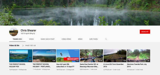 Một học sinh ph&aacute;t hiện ra k&ecirc;nh YouTube của thầy gi&aacute;o chỉ c&oacute; 18 người đăng k&yacute; v&agrave;... c&aacute;i kết khiến cả MXH bất ngờ! - Ảnh 3.