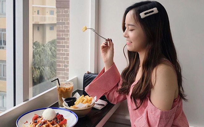 3 v&ugrave;ng tr&ecirc;n cơ thể phụ nữ c&agrave;ng lớn th&igrave; tuổi thọ c&oacute; thể c&agrave;ng k&eacute;o d&agrave;i, nếu c&oacute; d&ugrave; chỉ 1 cũng đ&aacute;ng để ăn mừng - Ảnh 4.