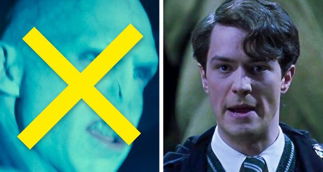 5 lần “hớ hênh” đến sai lệch của Harry Potter: Nhà Malfoy có bí mật kỳ lạ, nghe số tuổi của Voldemort mới thấy quá vô lý! - Ảnh 5.