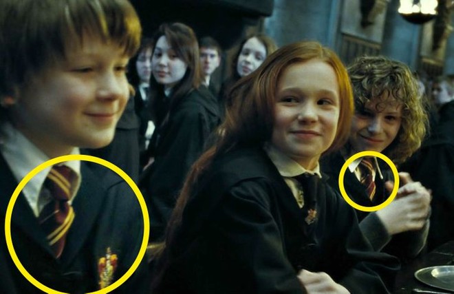 5 lần “hớ hênh” đến sai lệch của Harry Potter: Nhà Malfoy có bí mật kỳ lạ, nghe số tuổi của Voldemort mới thấy quá vô lý! - Ảnh 2.