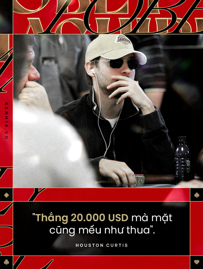 Người nhện Tobey Maguire - trùm cuối sòng Poker nổi tiếng nhất Hollywood, không cần đóng phim vẫn kiếm 40 triệu USD - Ảnh 3.