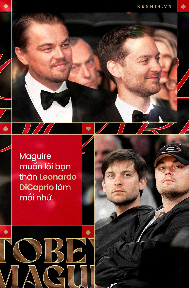 Người nhện Tobey Maguire - trùm cuối sòng Poker nổi tiếng nhất Hollywood, không cần đóng phim vẫn kiếm 40 triệu USD - Ảnh 6.