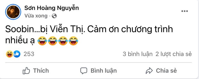 Soobin cuối c&ugrave;ng cũng thừa nhận bị viễn thị, bất ngờ trước &yacute; nghĩa s&acirc;u xa của b&agrave;i hit Ph&iacute;a Sau Một C&ocirc; G&aacute;i  - Ảnh 2.