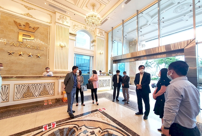 Đ&oacute;n kh&aacute;ch quốc tế: Địa phương sẵn s&agrave;ng, m&aacute;y bay k&iacute;n kh&aacute;ch - Ảnh 1.