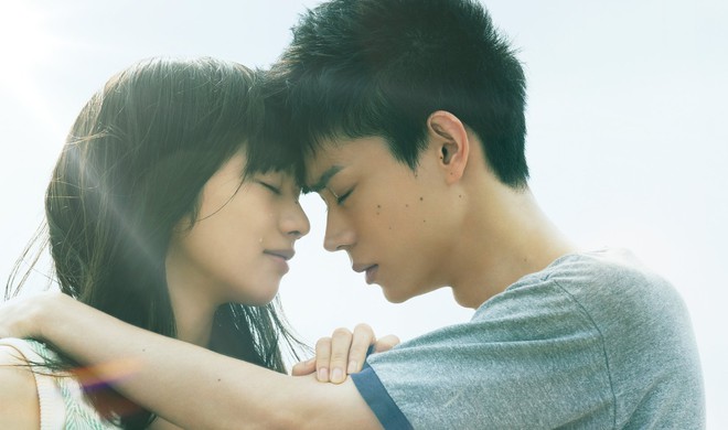 Cặp ti&ecirc;n đồng ngọc nữ hot nhất xứ Nhật l&ecirc;n phim t&aacute;o bạo thế n&agrave;y đ&acirc;y, bảo sao tin kết h&ocirc;n khiến cả ch&acirc;u &Aacute; ph&aacute;t cuồng! - Ảnh 10.