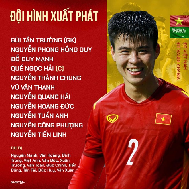 Th&aacute;nh VAR hiển linh cứu một b&agrave;n thua! Tuyển Việt Nam vẫn phải nhận thất bại 0-1 trước Saudi Arabia - Ảnh 5.