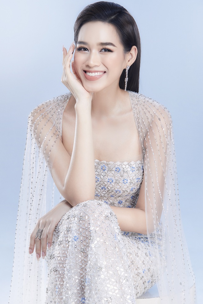 Công bố 2 bộ trang phục dạ hội Đỗ Hà mang đến Miss World, netizen tranh cãi mệt nghỉ vẫn chưa thể chốt đơn - Ảnh 6.
