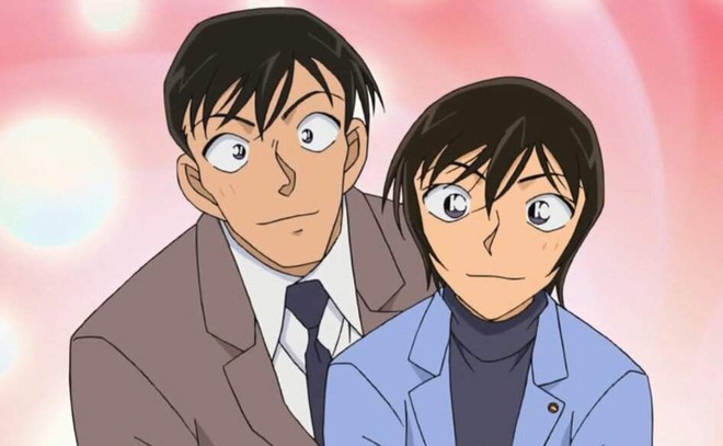 HOT: Một cặp đôi Conan sẽ kết hôn sau 25 năm dài thả thính, tiến độ yêu đương hấp tấp vượt cả nguyên tác manga? - Ảnh 2.