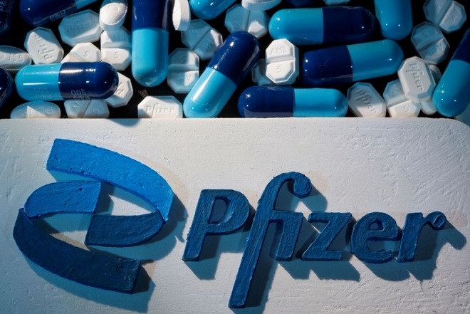 Pfizer ký thỏa thuận cho phép tiếp cận toàn cầu với thuốc kháng virus SARS-CoV-2 - Ảnh 1.