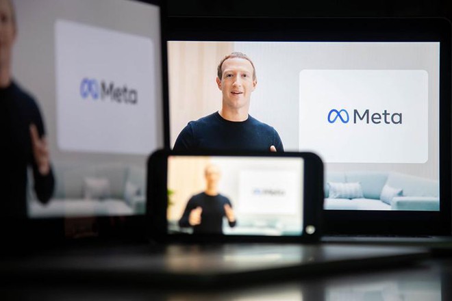 Meta bị kiện đòi 100 tỷ USD vì “Hồ sơ Facebook” - Ảnh 1.