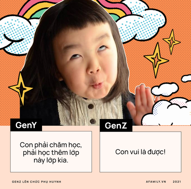 Khi Gen Z “lên chức” phụ huynh: Chill từ lúc bầu đến lúc đi đẻ, gì chứ riêng khoản “chế meme con” thì vô địch thiên hạ! - Ảnh 11.