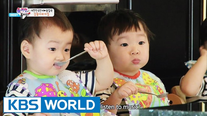 Diện mạo lớn phổng phao tuổi lên 9 của 3 em bé hot nhất truyền hình Hàn Quốc một thời - Ảnh 4.