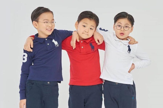Diện mạo lớn phổng phao tuổi lên 9 của 3 em bé hot nhất truyền hình Hàn Quốc một thời - Ảnh 6.