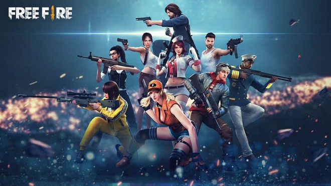 Free Fire mạnh tay xử lý vấn nạn khiến game thủ nhức nhối, nhiều streamer nổi tiếng cũng đồng loạt lên tiếng? - Ảnh 1.