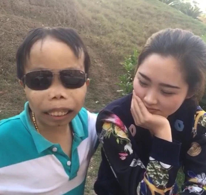 Vợ sắp cưới của Trần Sơn - "đại gia xấu nhất Trung Quốc": Kém 5 tuổi, bất chấp quá khứ tai tiếng của chồng - Ảnh 2.