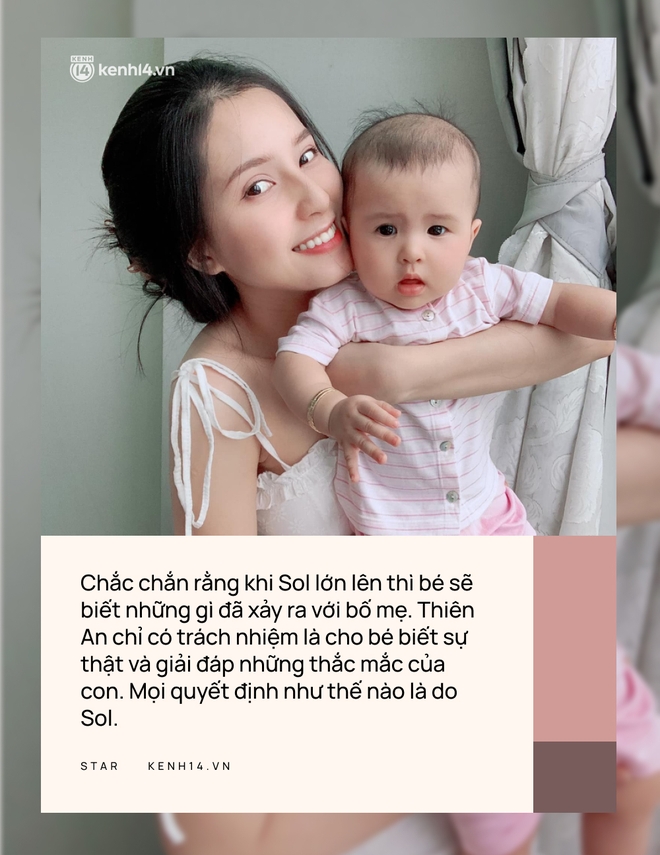 Thiên An bật khóc, lần đầu trải lòng sau sóng gió tình ái: 2 chữ tủi thân không bao giờ là đủ với những gì tôi đã trải qua - Ảnh 15.