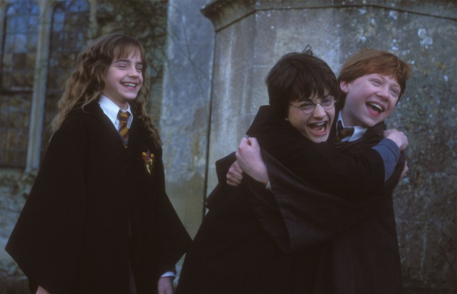 HOT: Dàn sao Harry Potter chính thức cùng comeback Hogwarts làm fan đứng ngồi không yên, 1 gương mặt lớn lại bị cho ra rìa - Ảnh 1.